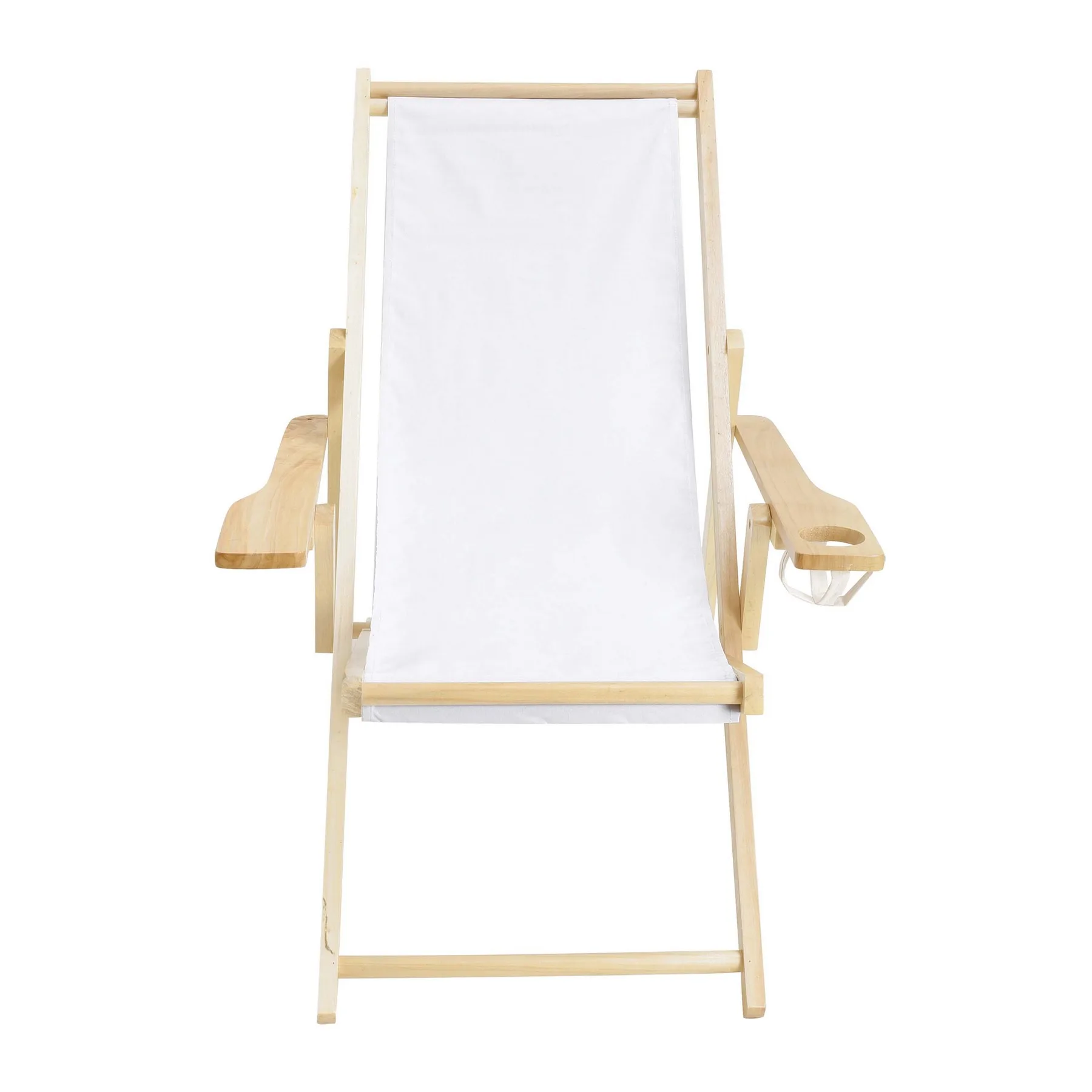 Sling Chair view 2