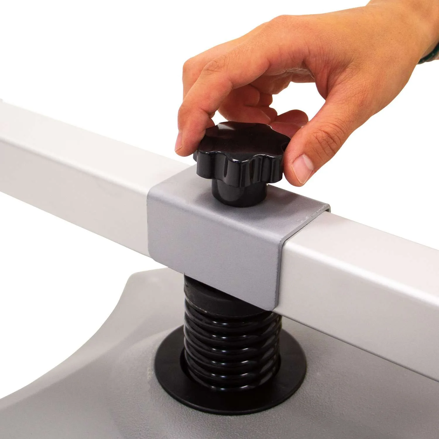 FrameWorx Flex Hardware view 7