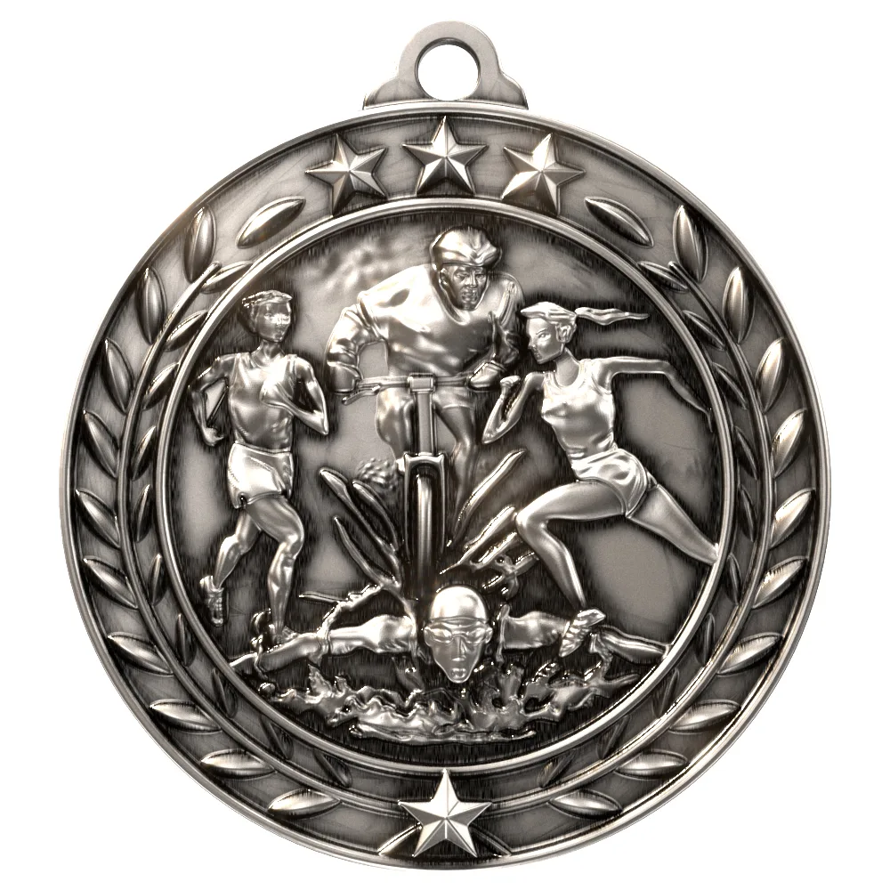 Silver
