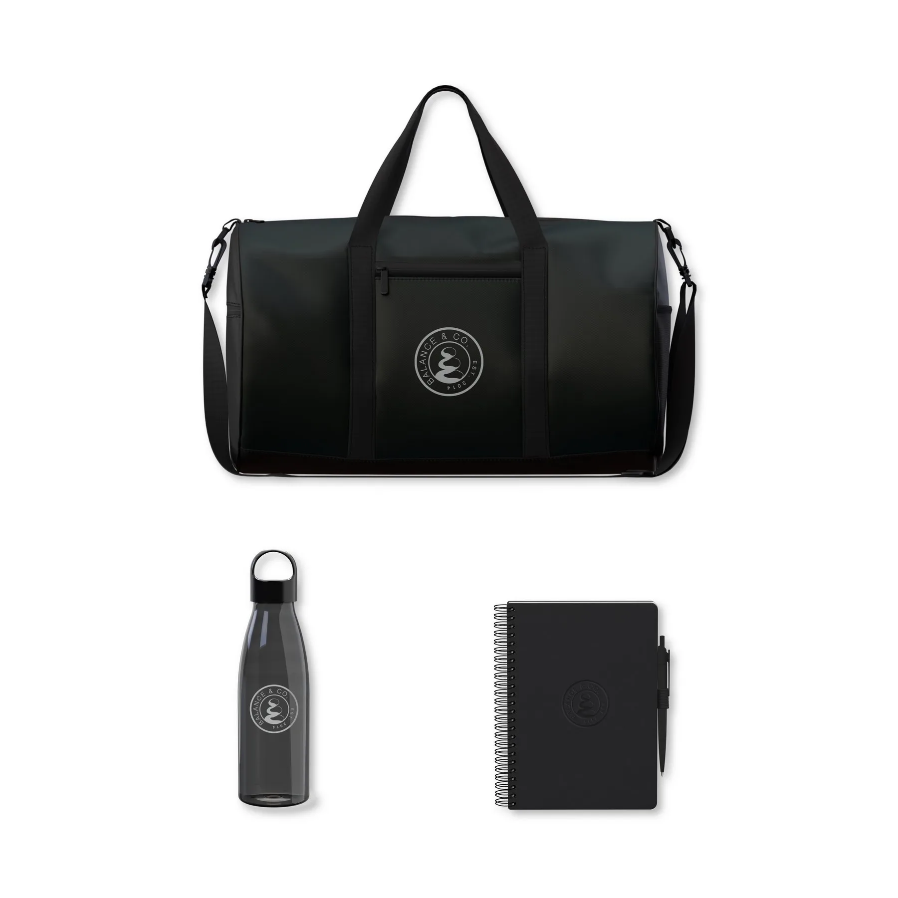 Relentless Rhythm 3-Piece Gift Set view 2