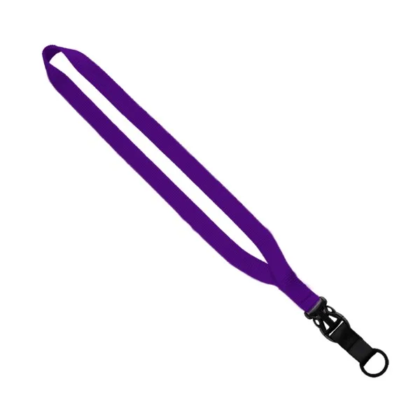 Dark Purple Blank