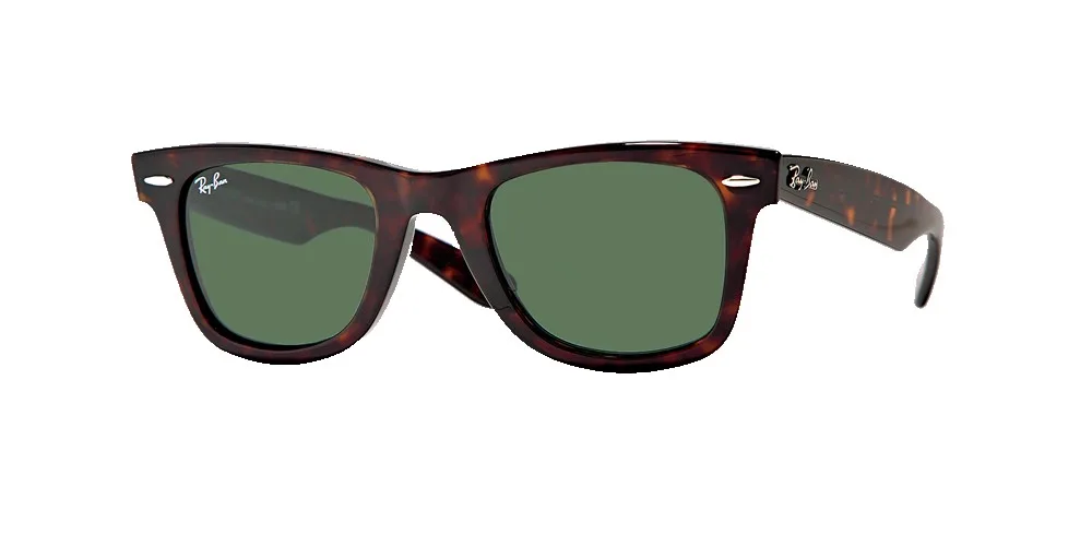 Ray-Ban RB2140 Original Wayfarer Classic Sunglasses