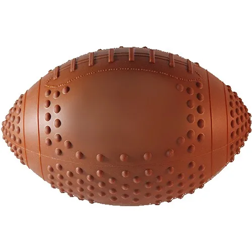 11" Vinyl Grip Football view 2