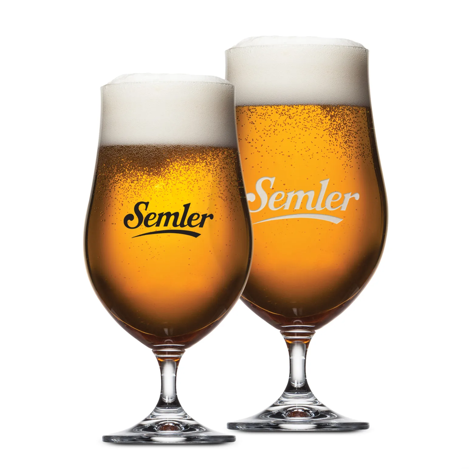 Rochdale Beer Glass