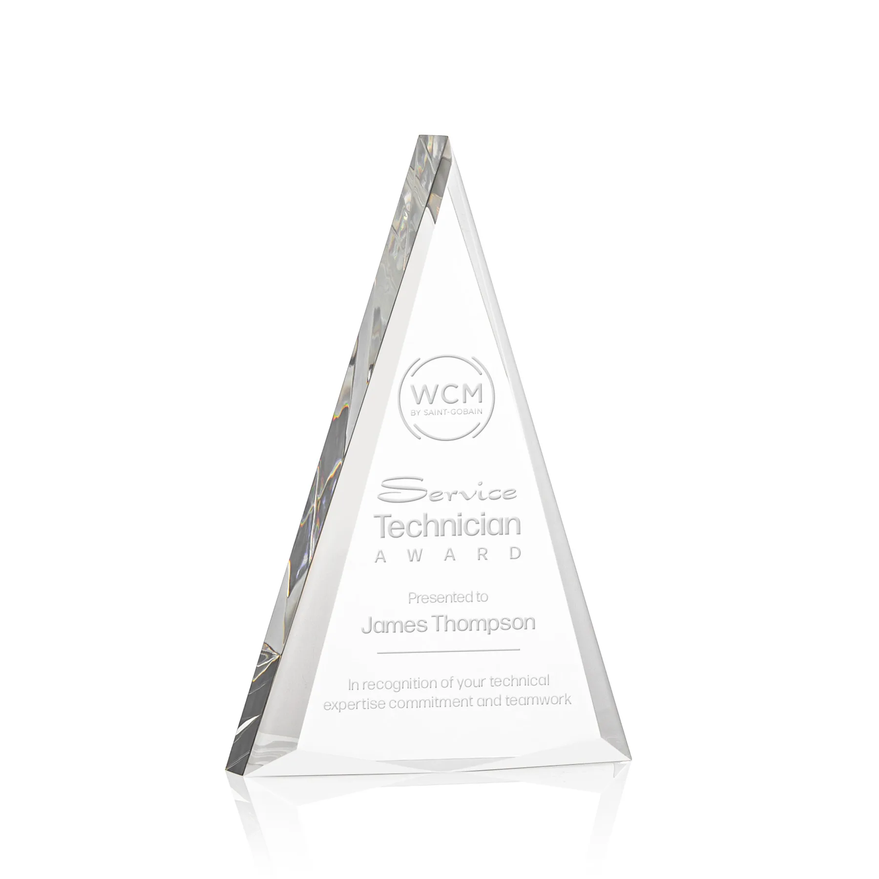 Shrewsbury Award — Shrewsbury Award
