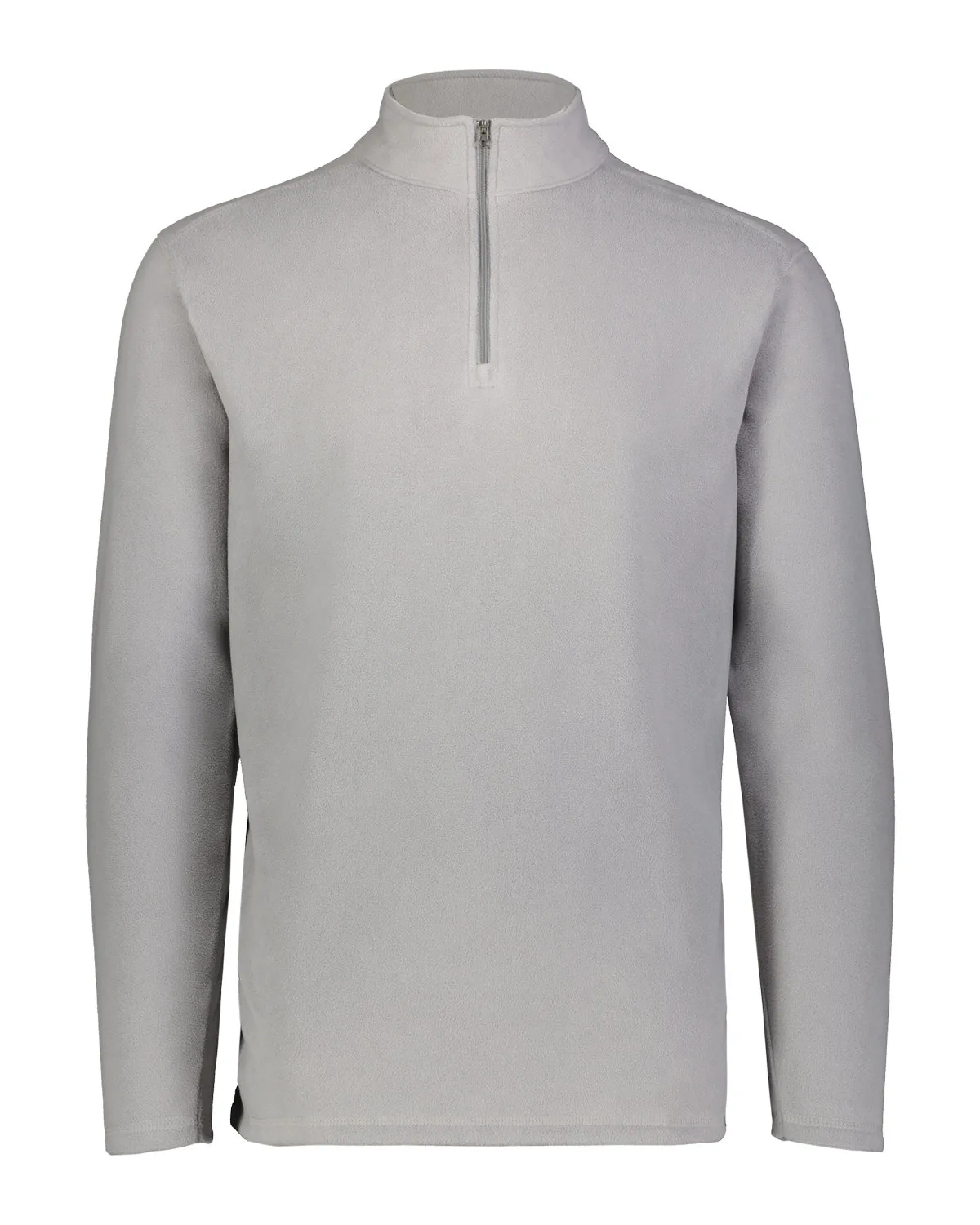 Augusta Unisex Micro-Lite Fleece Quarter-Zip Pullover