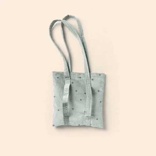 Main Squeeze Corduroy Yoga Tote view 2