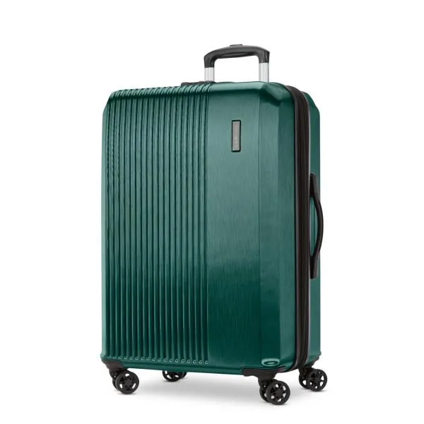 Samsonite® Alliance Se 28" Large Spinner Luggage - Alpine Green