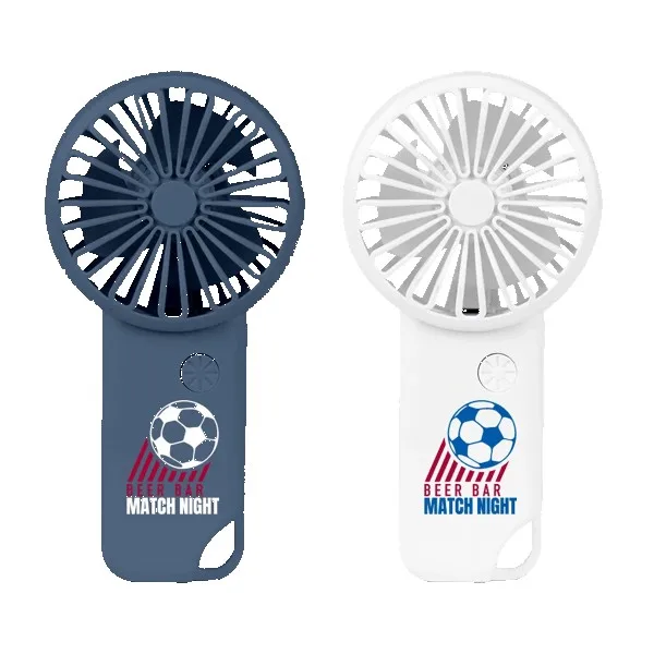 Jet Stream Mini Fan