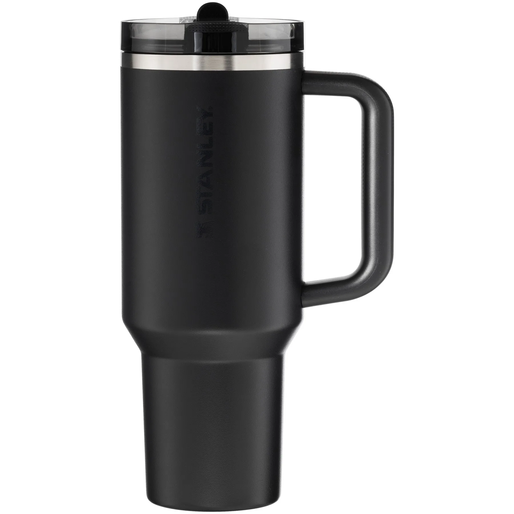 40 oz Stanley Quencher ProTour Recycled Stainless Steel Water Bottle view 2