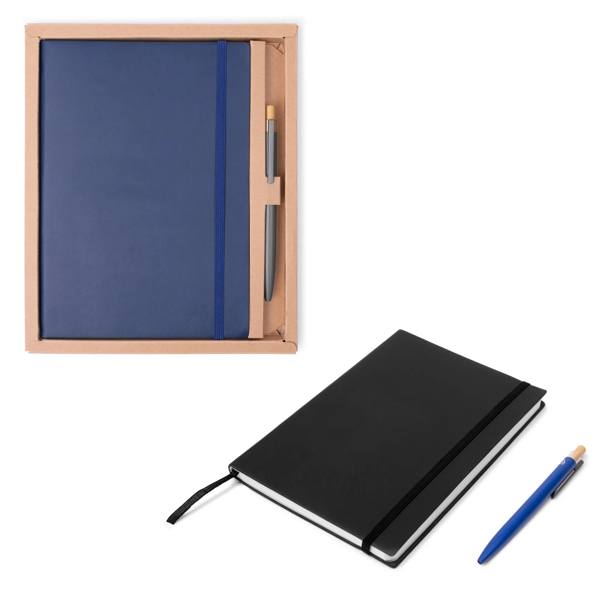 SustainNote Journal Set view 2