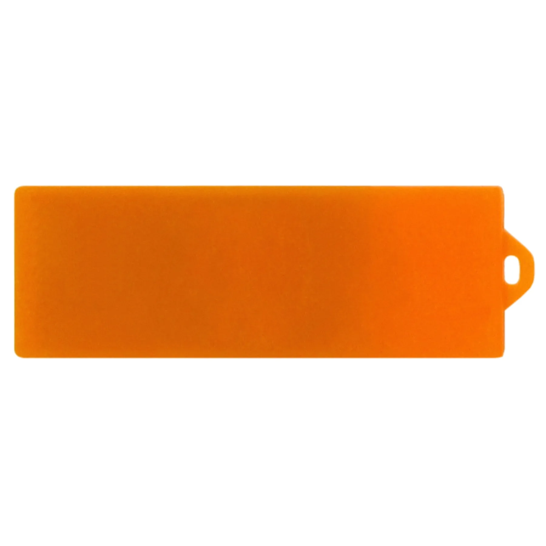 Orange Back