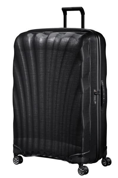 Samsonite® Clite 33" Hard Side Spinner Luggage - Black