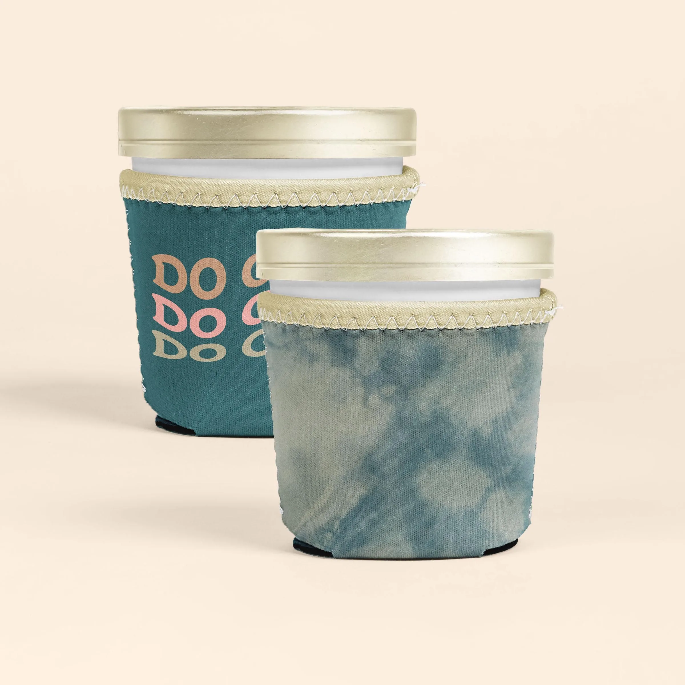 Oytex™ Ice Cream Pint Sleeve view 3