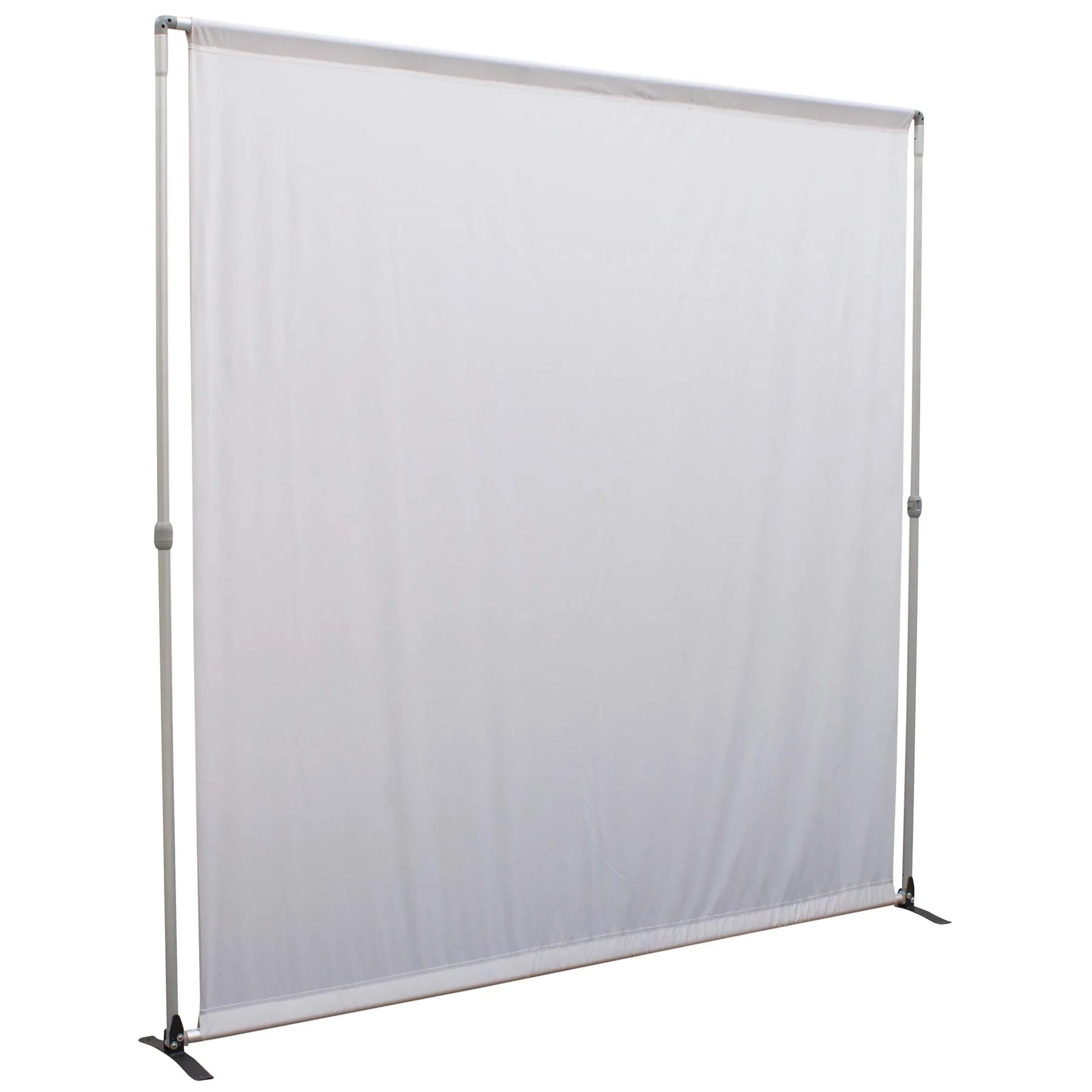 8' Bravo Expanding Display Kit Single-Sided view 2