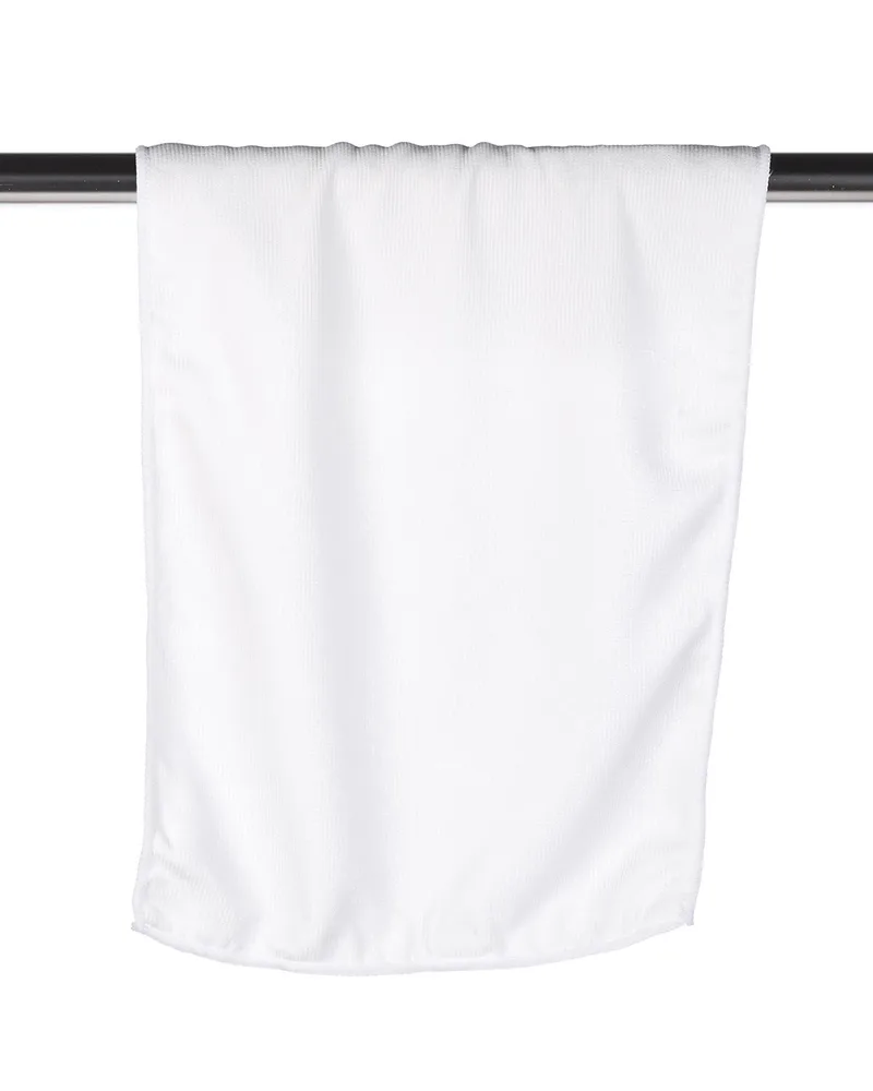 Carmel Towel Company Microfiber Rally Towel