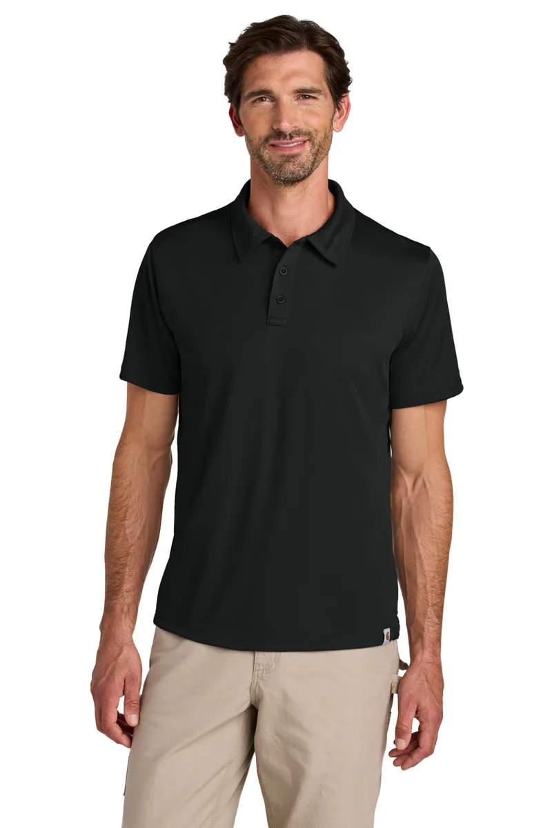 Carhartt Force® Sun Defender™ Polo view 2