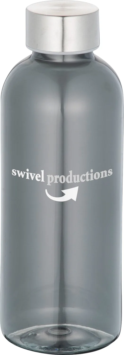 Elixir 20oz Tritan Sports Bottle