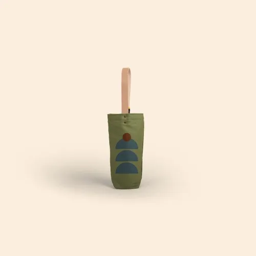 Olive Green/Various