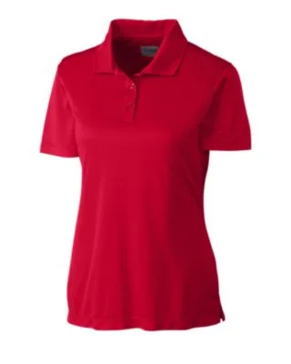 Clique Parma Tech Jersey Womens Polo view 6