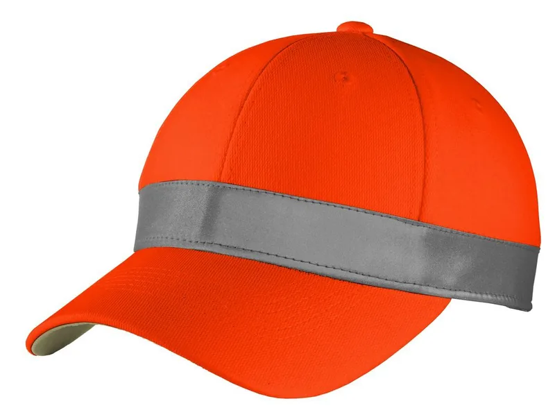 CornerStone ® ANSI 107 Safety Cap.