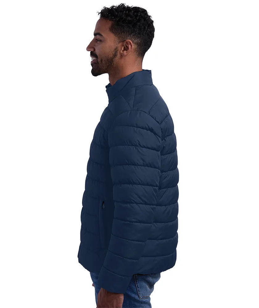 Navy Blue Side