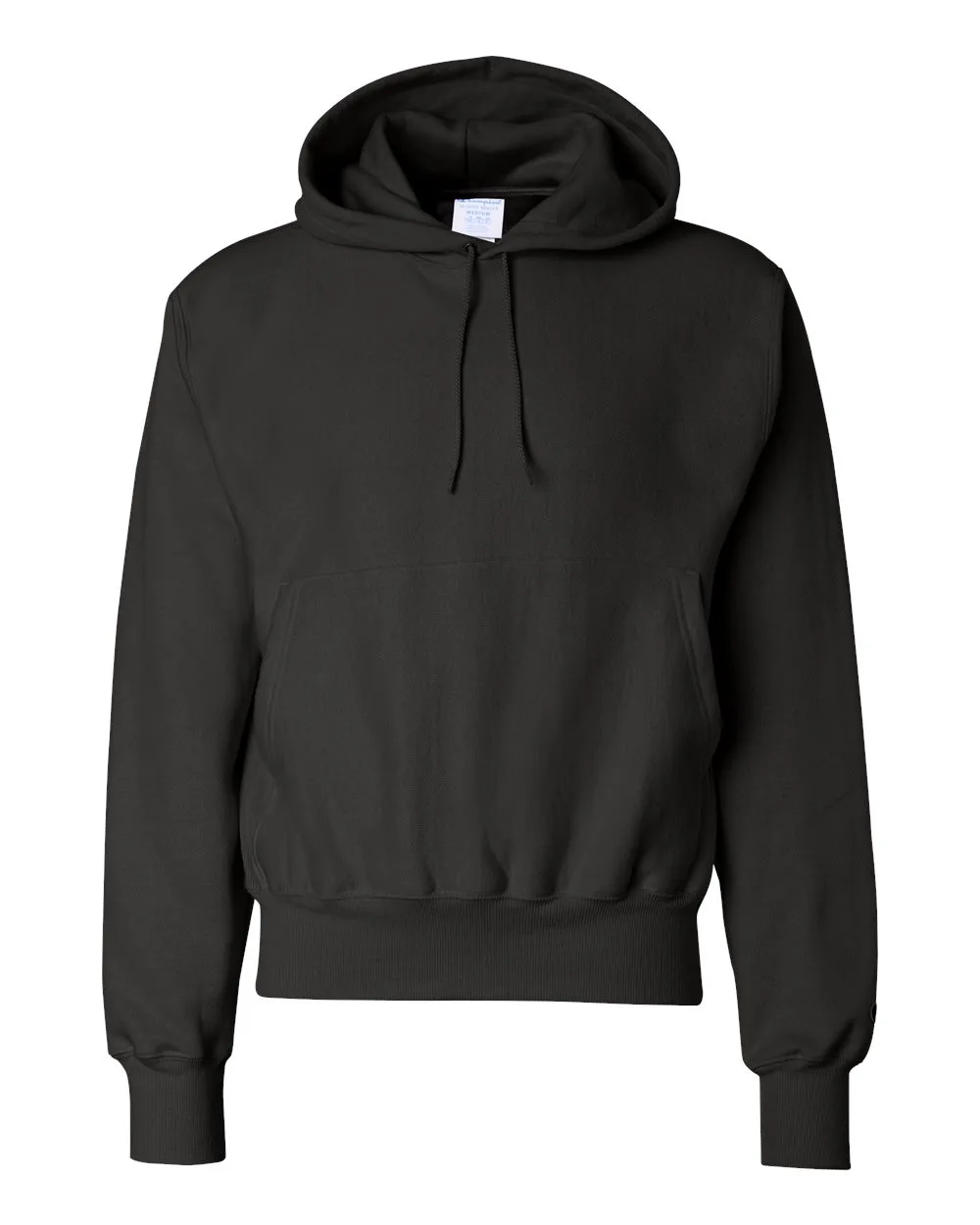 Champion® Reverse Weave® Hooded Sweatshirt view 6