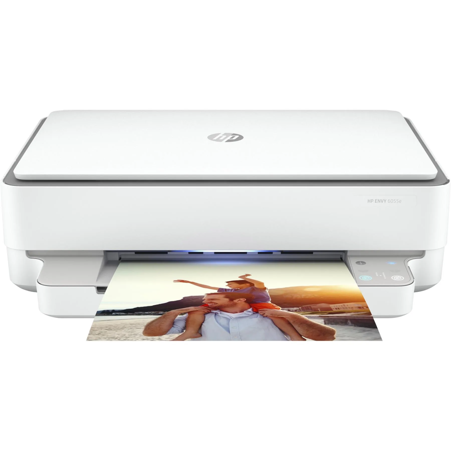 Hewlett Packard Envy 6055E All-In-One Printer