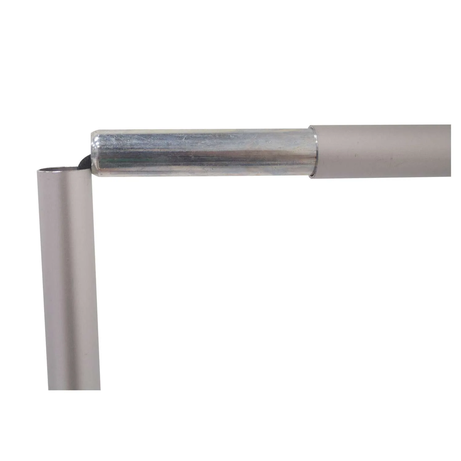 31.5" Ideal Retractor Hardware (Single-Banner) view 3