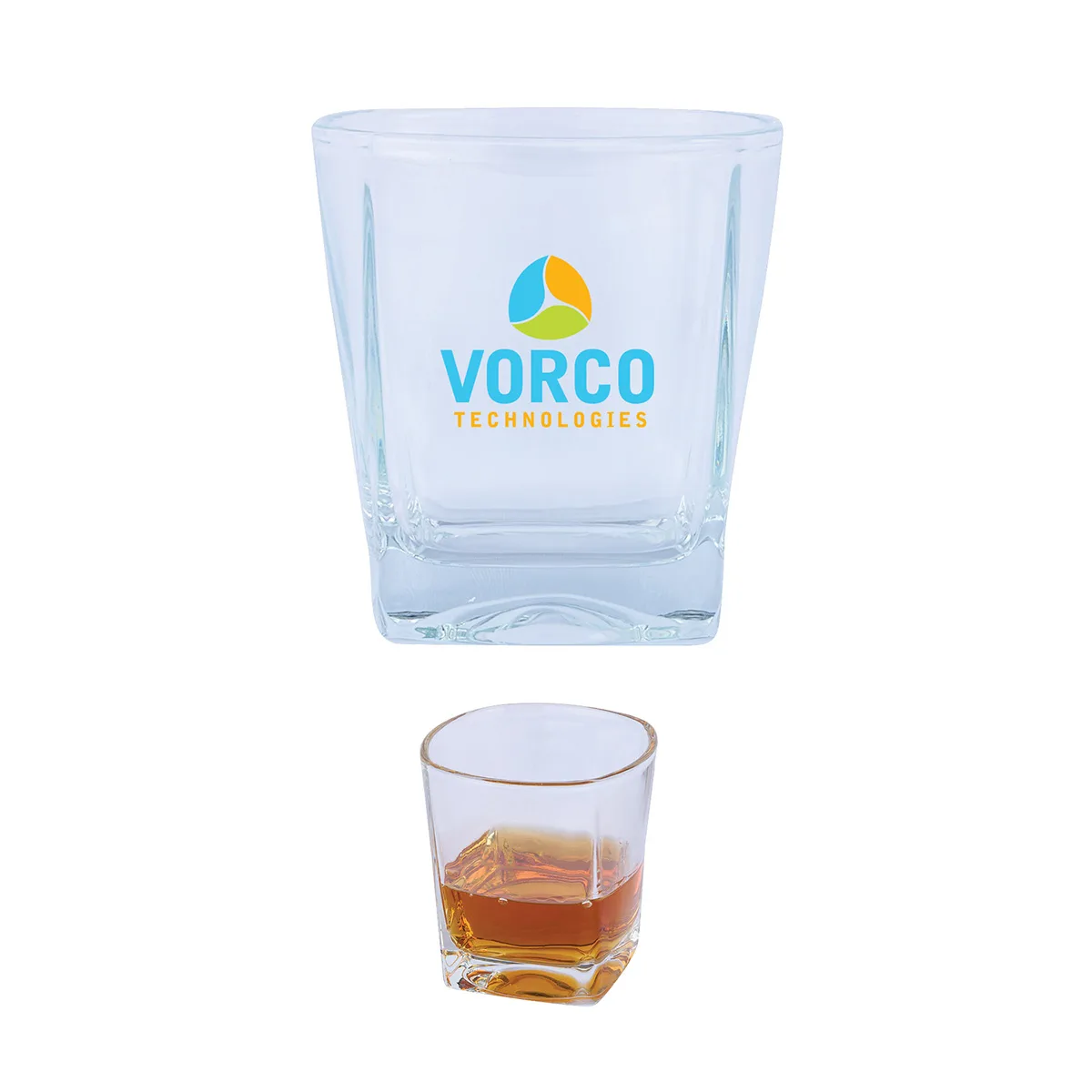Wellington Alfred 9 oz. Whiskey Rocks Glass