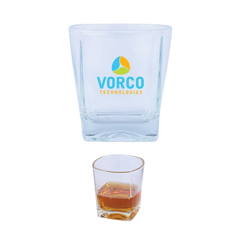 Wellington Alfred 9 oz. Whiskey Rocks Glass