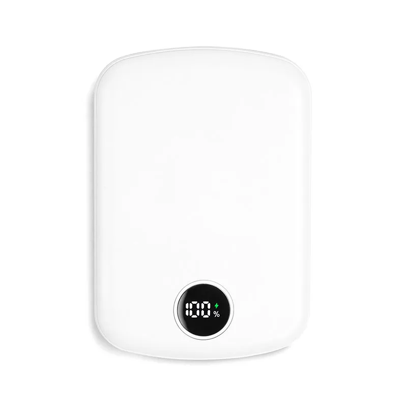 5000mAh Magnetic Wireless Fast Charging Power Bank view 2