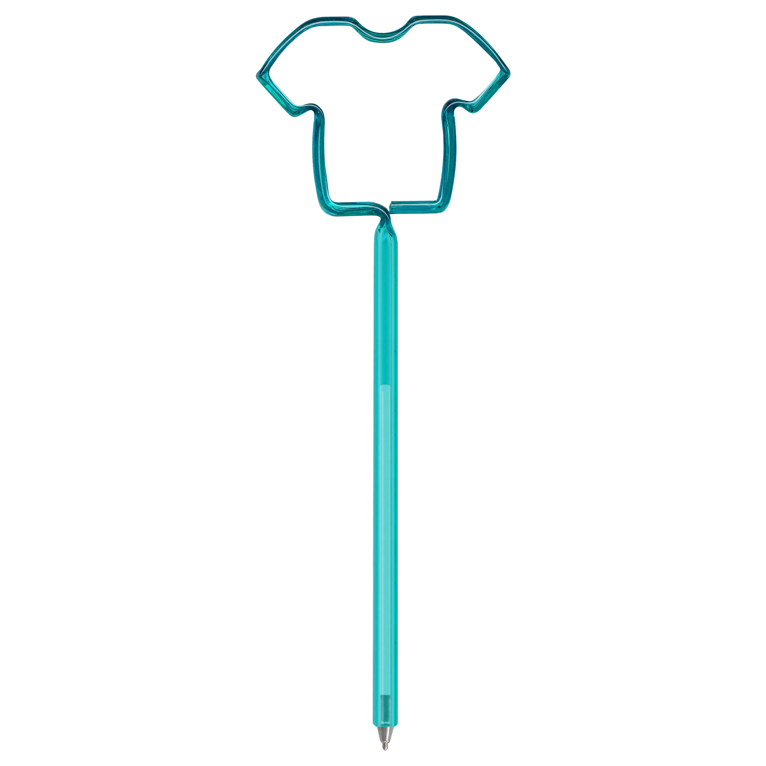 T-Shirt Inkbend Xtra, Bent Pen view 2