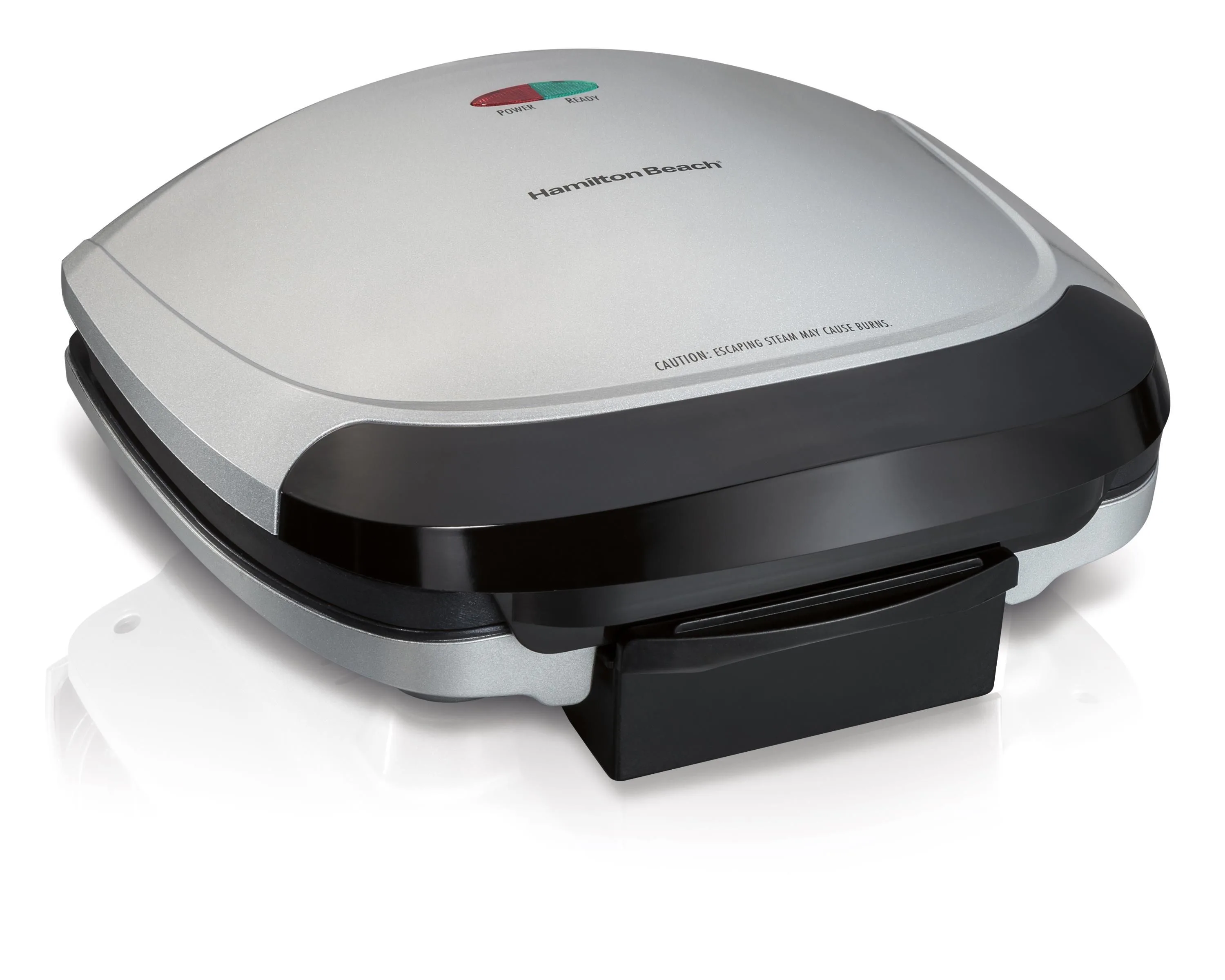 Hamilton Beach® 6-Serving Indoor Electric Grill