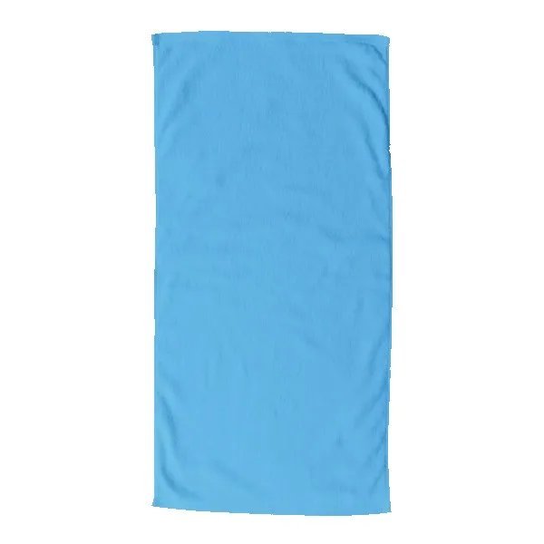 Ocean Blue Blank