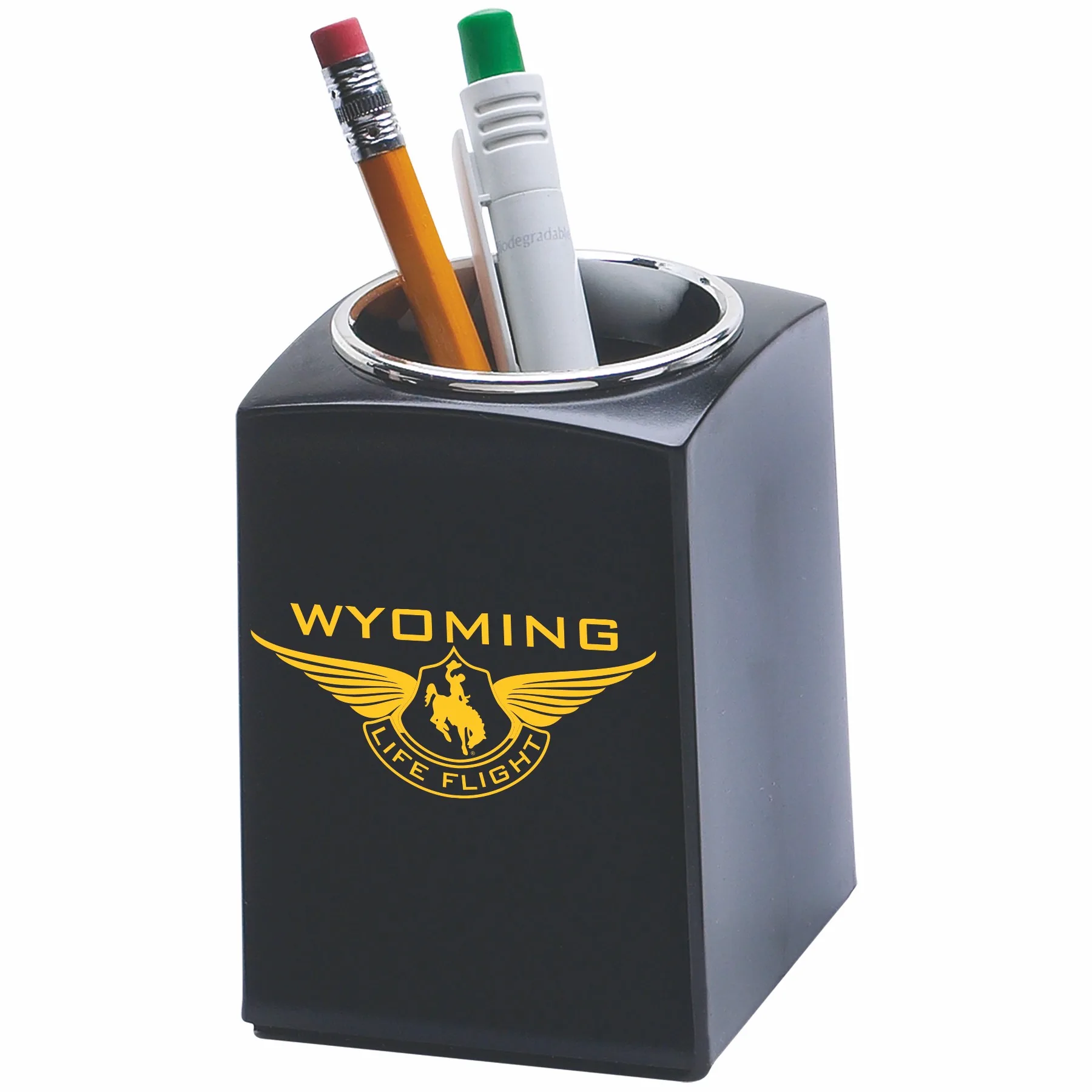 Pen & Pencil Holder view 3