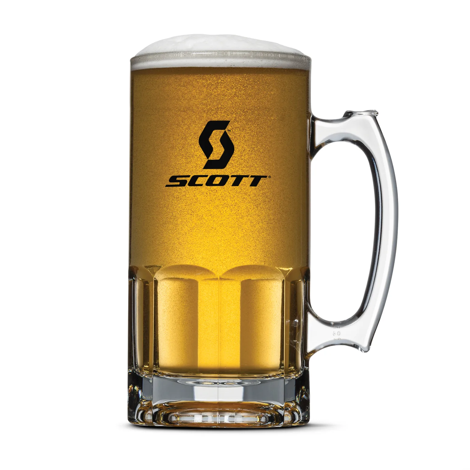 1 Color, 1 Location Imprint, 33 oz