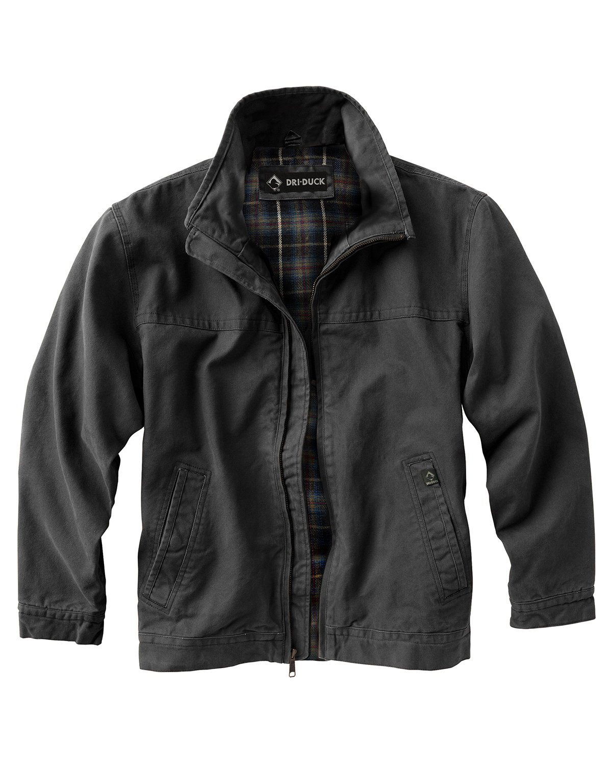 DRI DUCK Men's Tall Maverick Jacket