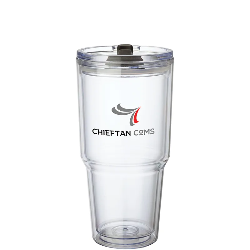 Desire 26 oz. Hot / Cold Tumbler view 2
