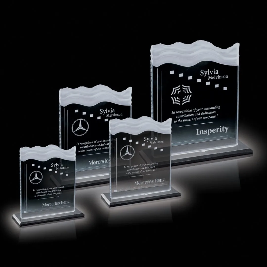 Chesapeake Award
