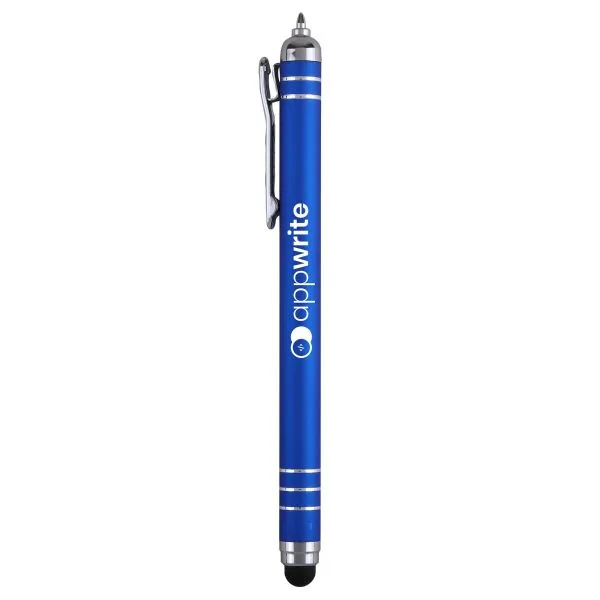 Metallic Cobalt Blue