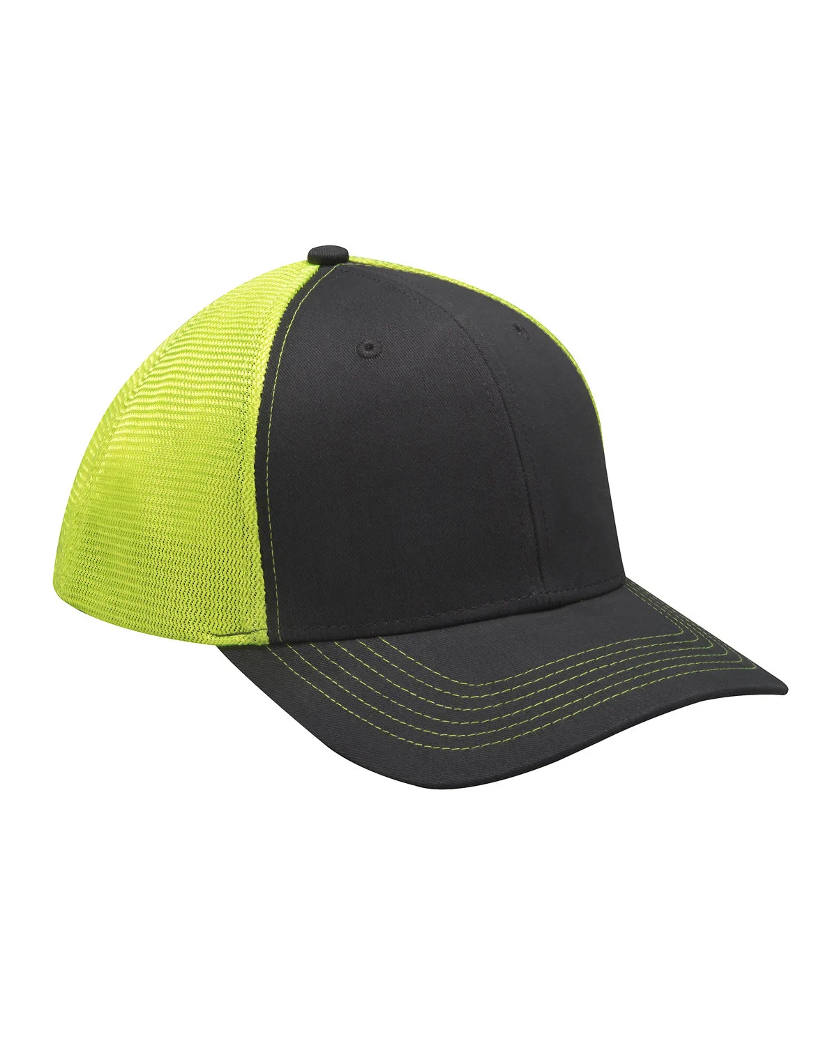 Neon Yellow