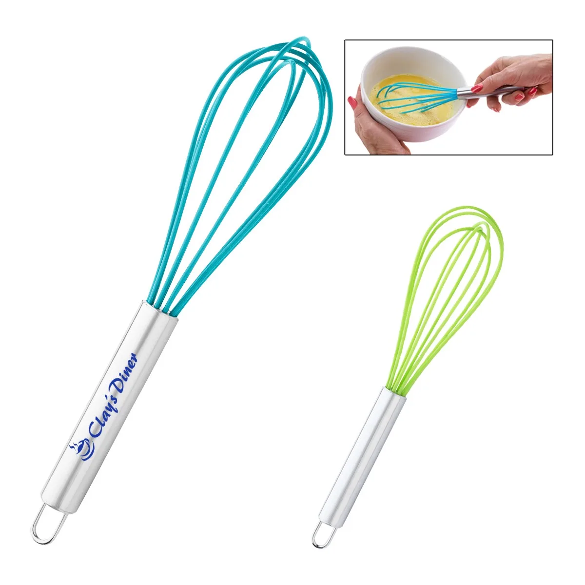 Whisk view 2