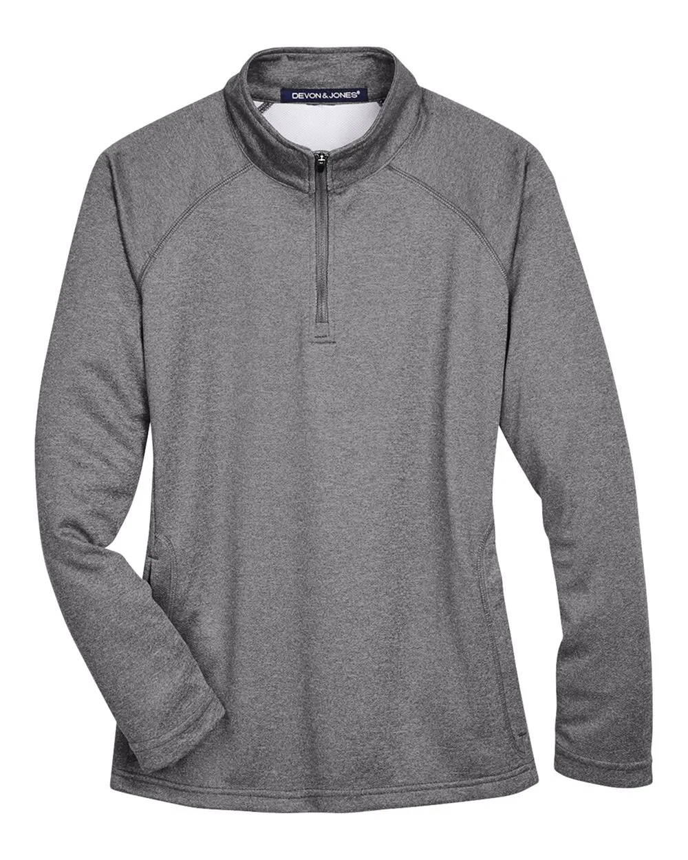 Dk Grey Heather