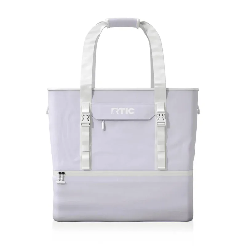 2-IN-1 RTIC® Hybrid Chillout Insulated Cooler Bag (18.38" x 16.63") view 2