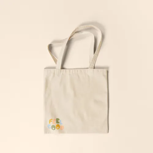 Natural Canvas Beige