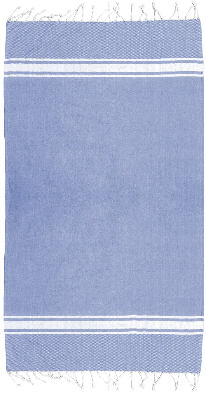 Iliana Peshtemal Beach Towel view 4
