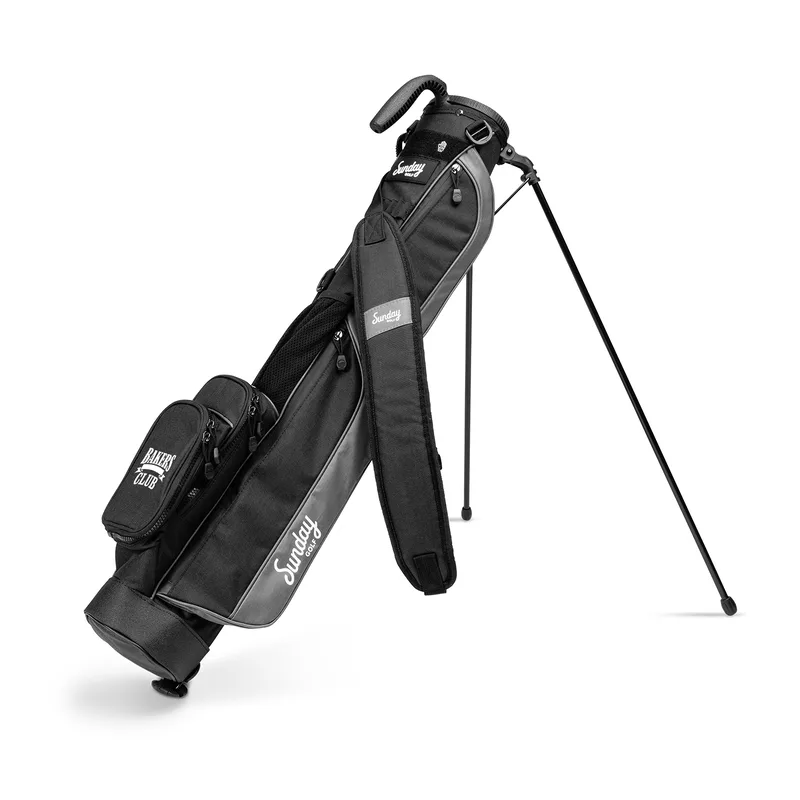 Sunday Golf Loma Stand Bag