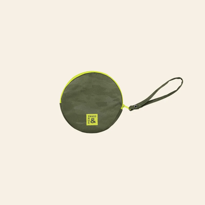 Continued Pancake To Go Pouch (1000d) RPET