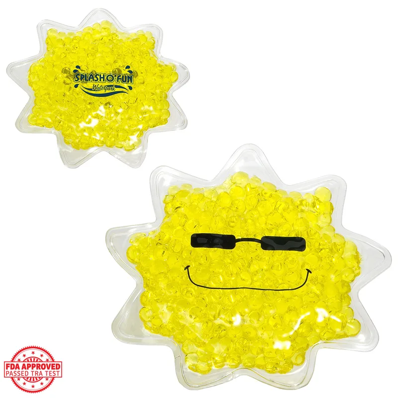 Cool Sun Hot/Cold Pack